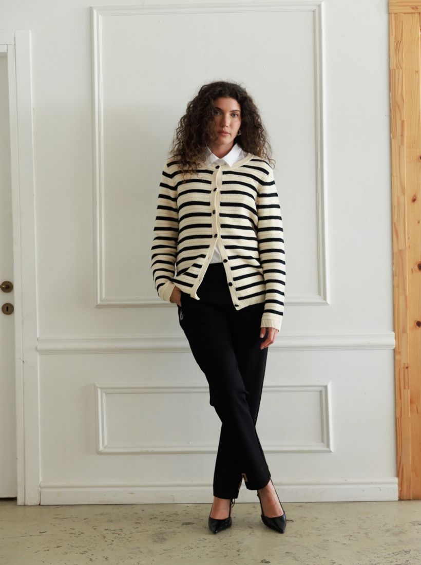 JUMP & ONOT,279.9000,קרדיגן פסים,in-stock