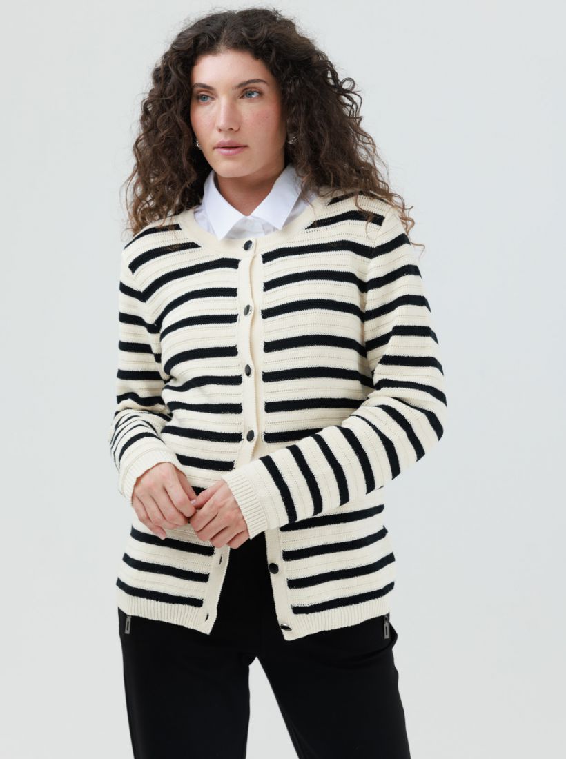 JUMP & ONOT,279.9000,קרדיגן פסים,in-stock