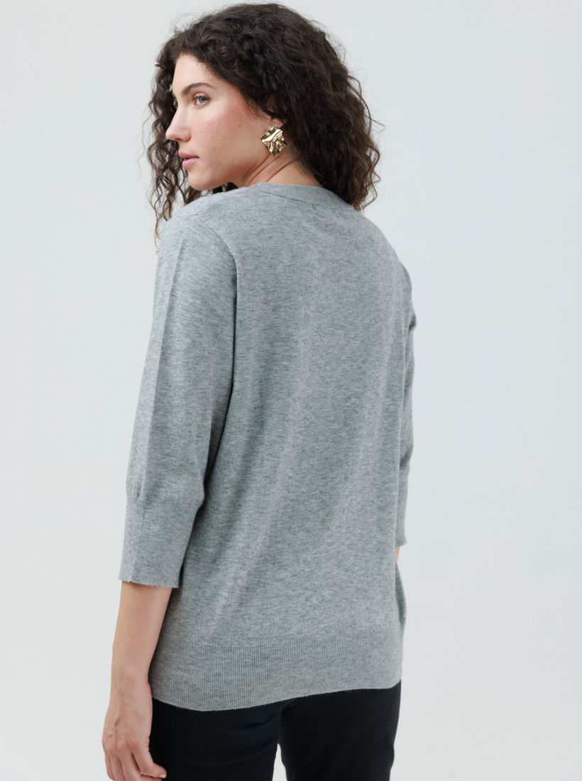 JUMP & ONOT,249.9000,סריג נפתח קריסטלים,in-stock