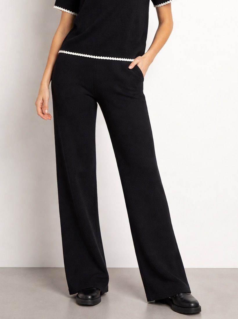 JUMP & ONOT,229.9000,מכנס סריג,in-stock