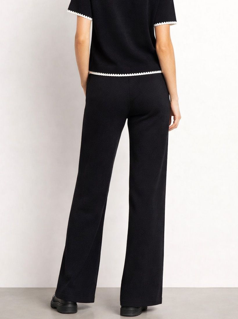 JUMP & ONOT,229.9000,מכנס סריג,in-stock