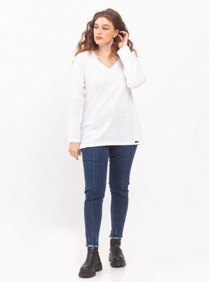 JUMP & ONOT,59.0000,חולצה שלישיות ארוך V,{quantity_and_stock_status}