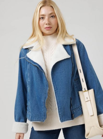 JUMP & ONOT,479.9000,מעיל גינס צווארון פרווה,{quantity_and_stock_status}