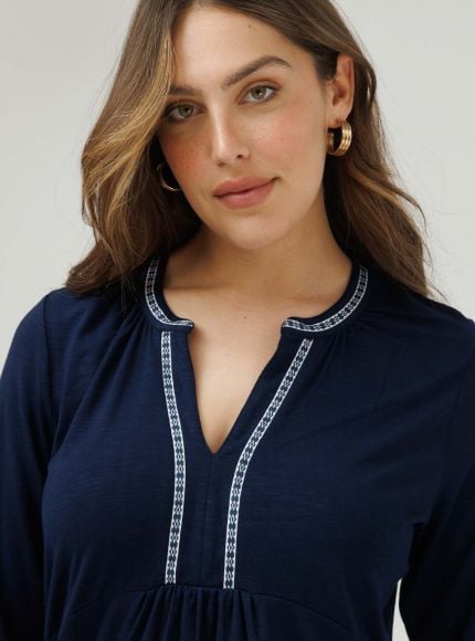 JUMP & ONOT,179.9000,טוניקה סריג וי,{quantity_and_stock_status}