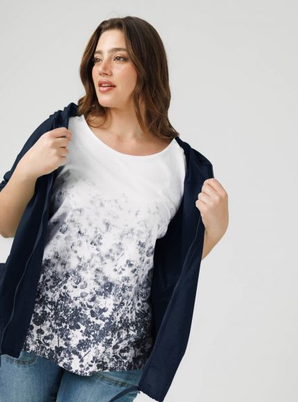 JUMP & ONOT,199.9000,טוניקה זיפר שילוב קפוצ’ון,{quantity_and_stock_status}