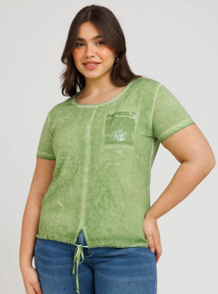 JUMP & ONOT,179.9000,חולצה כיס פייטים פרומו,{quantity_and_stock_status}