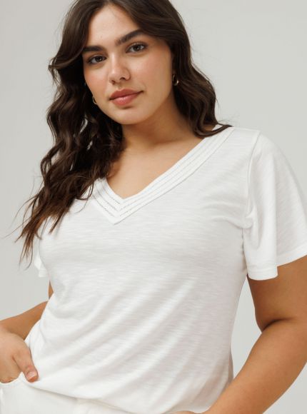 JUMP & ONOT,129.9000,חולצה וי רקמה פרומו,{quantity_and_stock_status}