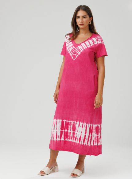 JUMP & ONOT,199.9000,שמלה מקסי טאי דאי פרומו,{quantity_and_stock_status}