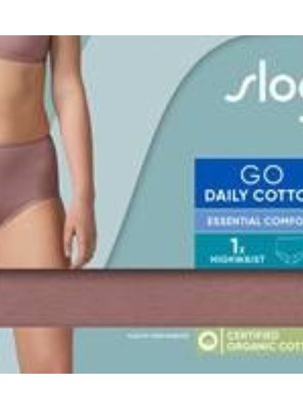 JUMP & ONOT,50.0000,תחתון sloggi daily high,{quantity_and_stock_status}