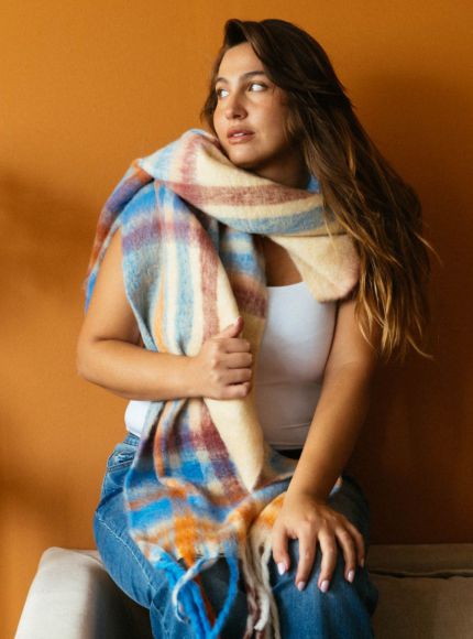 JUMP & ONOT,99.9000,צעיף עבה,{quantity_and_stock_status}