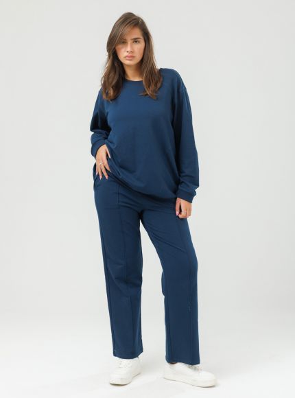 JUMP & ONOT,229.9000,מכנס ישר סט,{quantity_and_stock_status}