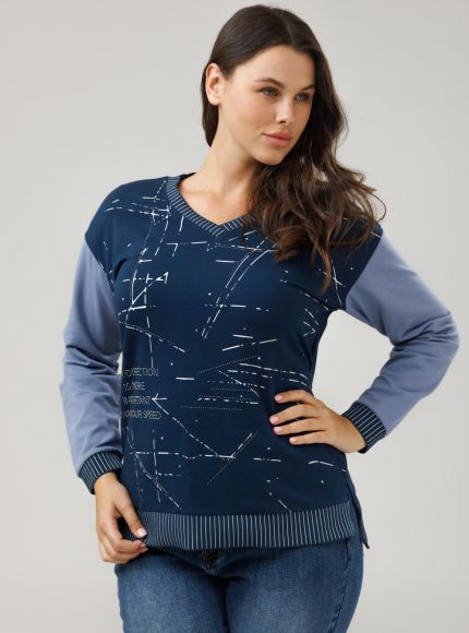 JUMP & ONOT,249.9000,טוניקה עם קידמי מודפס,{quantity_and_stock_status}