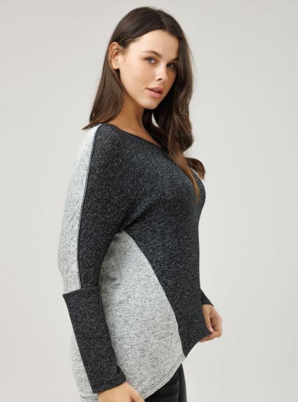 JUMP & ONOT,199.9000,חולצה שילוב צבעים PROMO,{quantity_and_stock_status}