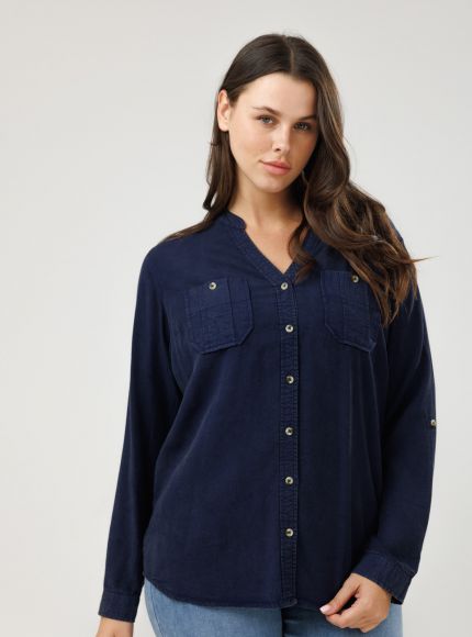 JUMP & ONOT,199.9000,חולצה מכופתרת שטיפות פרומו,{quantity_and_stock_status}