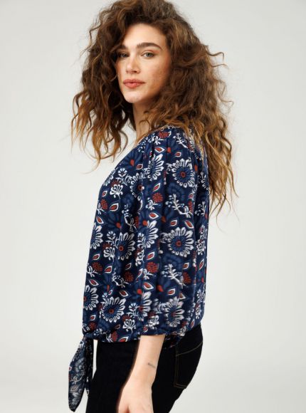 JUMP & ONOT,199.9000,חולצה קשירה דפוס פייזלי,{quantity_and_stock_status}