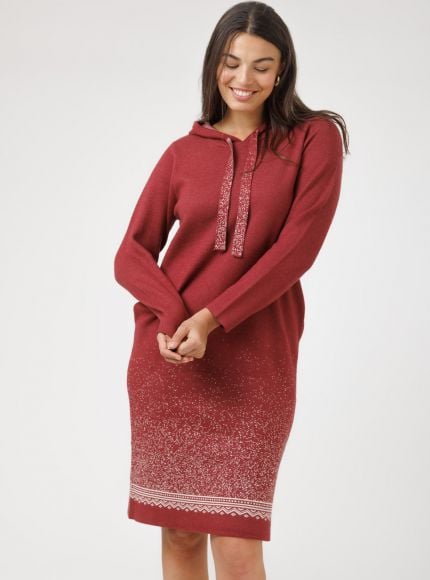 JUMP & ONOT,329.9000,שמלת סריג ז’קארד,{quantity_and_stock_status}