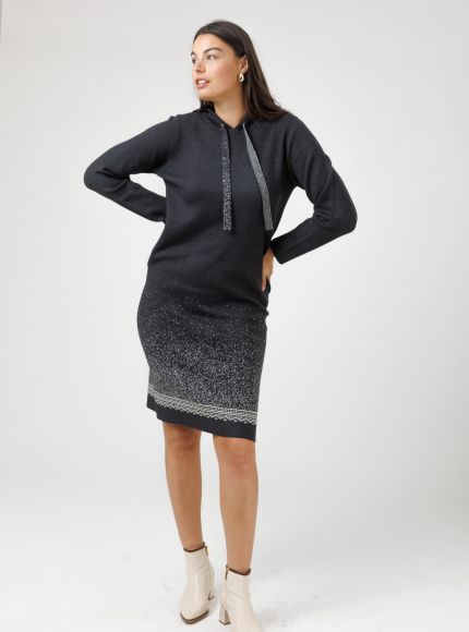 JUMP & ONOT,329.9000,שמלת סריג ז’קארד,{quantity_and_stock_status}