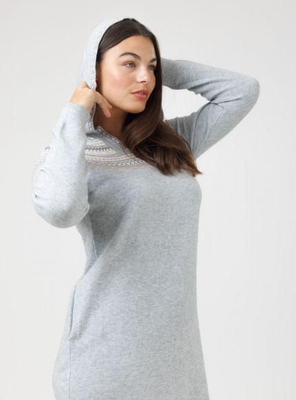 JUMP & ONOT,349.9000,שמלת סריג עיטור לורקס,{quantity_and_stock_status}