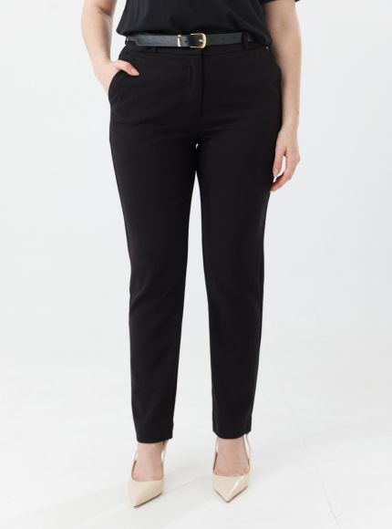 JUMP & ONOT,279.9000,מכנס מחוייט עם חגורה,{quantity_and_stock_status}