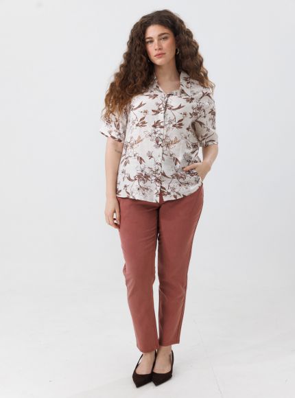 JUMP & ONOT,299.0000,חולצה מכופתרת דפוסים,{quantity_and_stock_status}