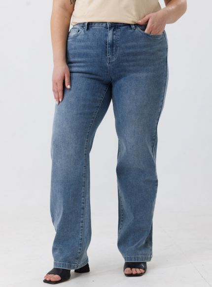 JUMP & ONOT,329.0000,גינס BOOTCUT פרומו,{quantity_and_stock_status}