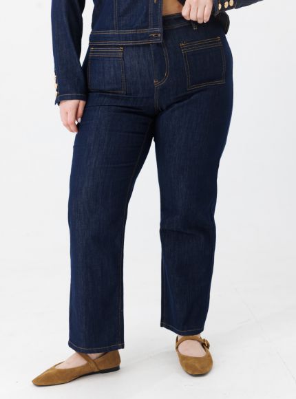 JUMP & ONOT,279.9000,גינס STRAIGHT כפתורי זהב,{quantity_and_stock_status}