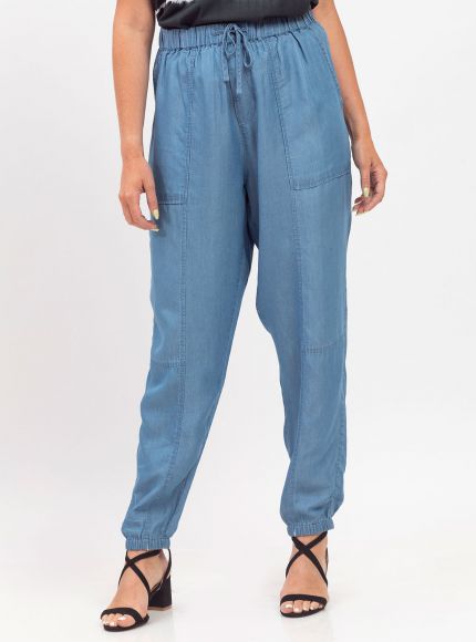 JUMP & ONOT,259.9000,מכנס טנסל קשירה,{quantity_and_stock_status}