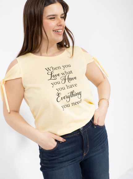 JUMP & ONOT,99.9000,חולצה שרוול קשירה פרומו,{quantity_and_stock_status}