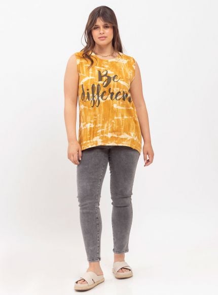 JUMP & ONOT,59.9000,גופיה טאי דאי דפוס פרומו,{quantity_and_stock_status}