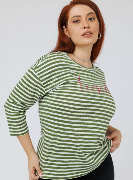 JUMP & ONOT,129.9000,חולצה פסים דפוס פרומו,{quantity_and_stock_status}