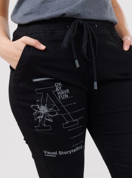 JUMP & ONOT,199.9000,מכנסיים צבעוניים גומי פרומו,{quantity_and_stock_status}