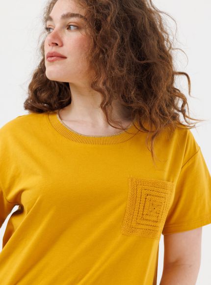 JUMP & ONOT,199.9000,חולצה ריב לורקס כיס קרושה,{quantity_and_stock_status}