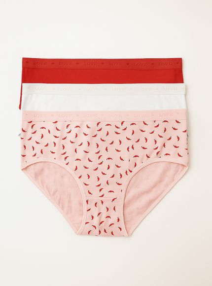 JUMP & ONOT,59.9000,תחתונים שלישיות גזרה גבוה,{quantity_and_stock_status}