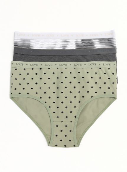 JUMP & ONOT,59.9000,תחתונים שלישיות גזרה גבוה,{quantity_and_stock_status}