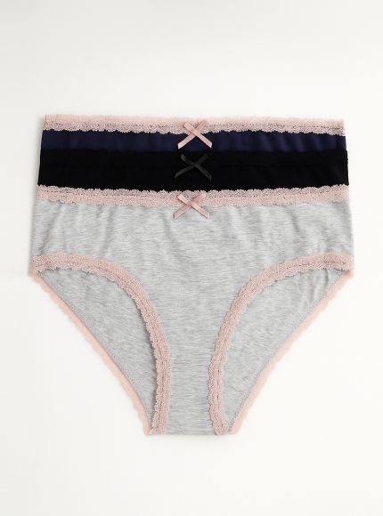 JUMP & ONOT,59.9000,תחתונים שלישיות גזרה גבוה,{quantity_and_stock_status}