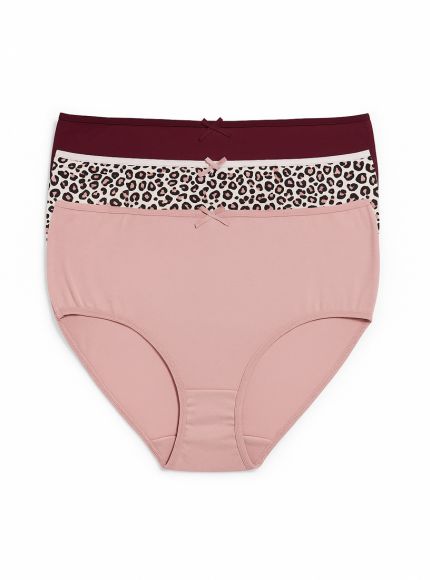 JUMP & ONOT,59.9000,תחתונים שלישיות גזרה גבוה,{quantity_and_stock_status}