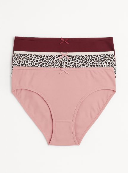 JUMP & ONOT,59.9000,תחתונים שלישיות גזרה נמוכ,{quantity_and_stock_status}