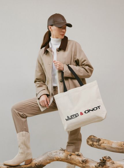 JUMP & ONOT,19.9000,תיק קמפיין קנבס,{quantity_and_stock_status}