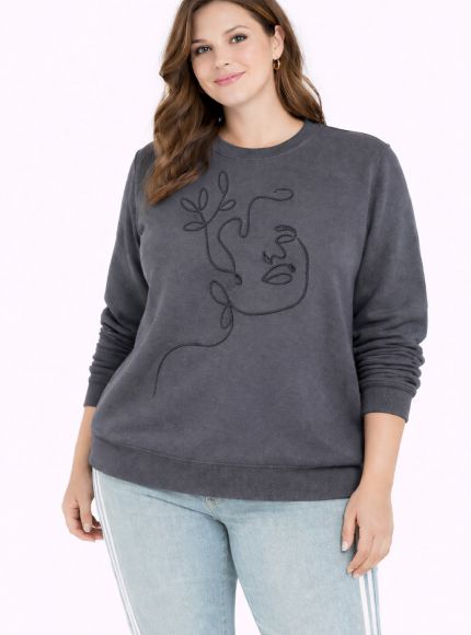 JUMP & ONOT,229.9000,סווטשירט עיטור חבל,{quantity_and_stock_status}