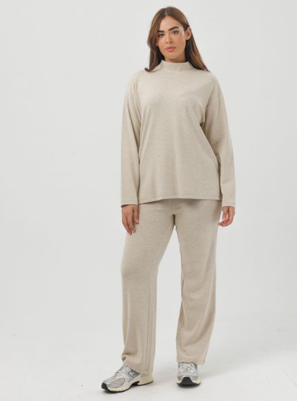 JUMP & ONOT,229.9000,סריג חצי גולף סט,{quantity_and_stock_status}