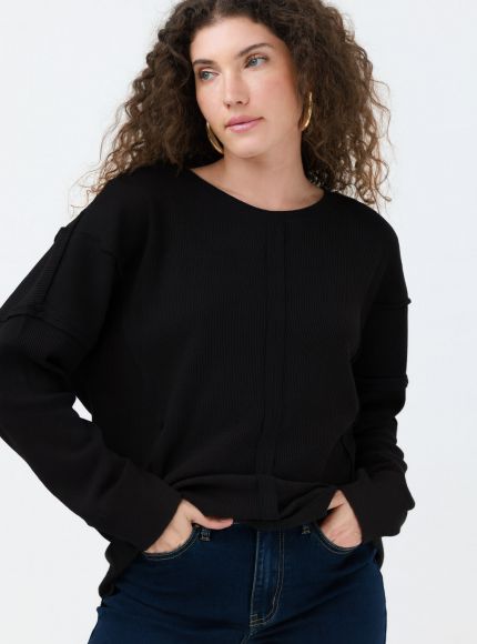 JUMP & ONOT,179.9000,טוניקה וופל ארוכה,{quantity_and_stock_status}