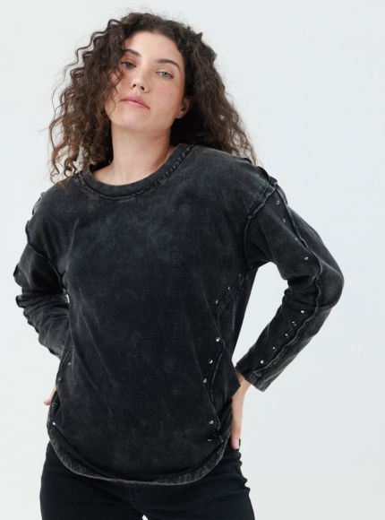 JUMP & ONOT,179.9000,טוניקה ניטים בשטיפה,{quantity_and_stock_status}