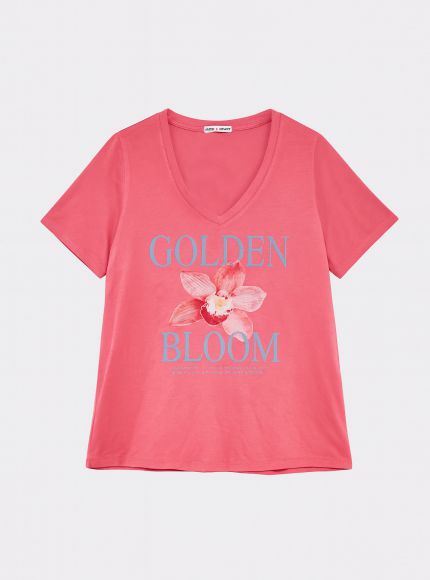 JUMP & ONOT,179.9000,חולצה V עם דפוס,{quantity_and_stock_status}