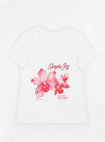 JUMP & ONOT,179.9000,חולצה V עם דפוס,{quantity_and_stock_status}