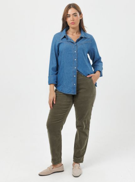 JUMP & ONOT,229.9000,חולצת דנים רכה,{quantity_and_stock_status}