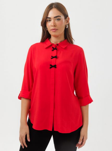 JUMP & ONOT,229.9000,חולצה מכופתרת פפיונים,{quantity_and_stock_status}