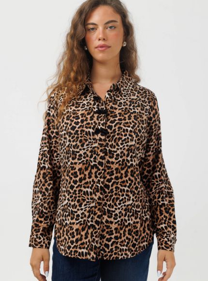 JUMP & ONOT,229.9000,חולצה מכופתרת פפיונים,{quantity_and_stock_status}