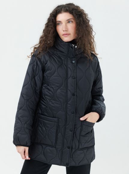 JUMP & ONOT,479.9000,מעיל קווילט קצר עם כיסים,{quantity_and_stock_status}