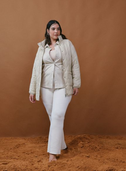 JUMP & ONOT,479.9000,מעיל קווילט קצר עם כיסים,{quantity_and_stock_status}