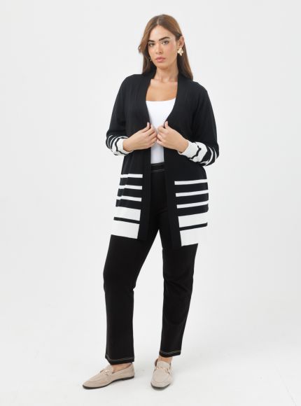 JUMP & ONOT,199.9000,קרדיגן ארוך פרומו,{quantity_and_stock_status}